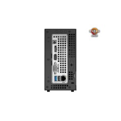 ASRock DeskMini X300 Mini PC 0GB No-OS - Compact Powerhouse for Ultimate Performance & Versatility!